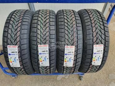 Lassa 225/65 R17 Zimska