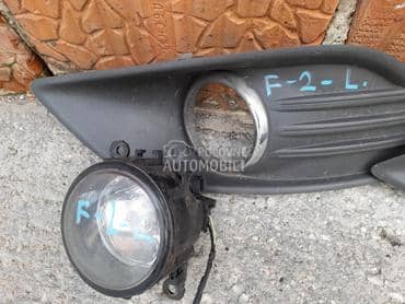 Maglenka za Ford Focus od 2005. do 2012. god.