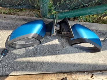 Retrovizori za Ford Focus od 2005. do 2012. god.