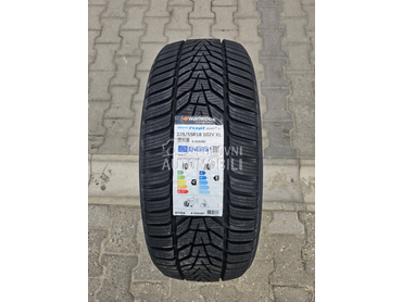Hankook 225/55 R18 Zimska