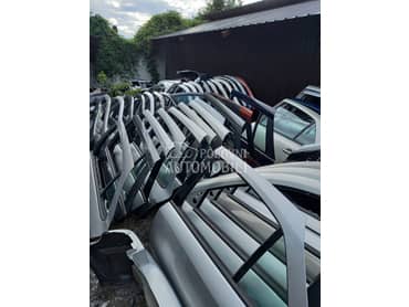 vrata za Renault Laguna od 2001. do 2013. god.