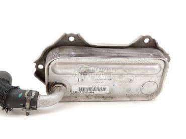 Hladnjak ulja 2.0 D-4D za Toyota RAV 4 od 2006. do 2023. god.