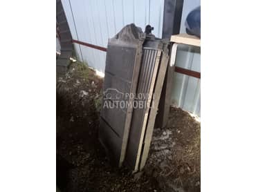 hladnjak za Renault Laguna od 2001. do 2013. god.