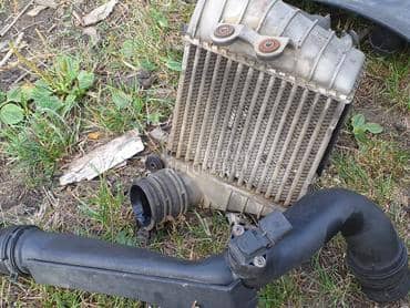 Hladnjak klime za Volkswagen Golf 4