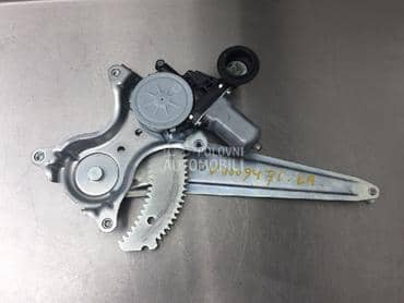 Elektro podizač prozora za Toyota RAV 4 od 2006. do 2023. god.