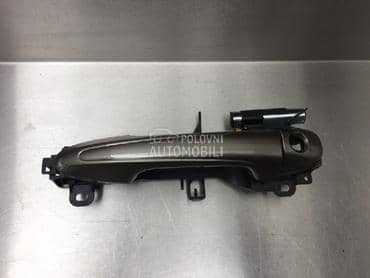 Brava i kvaka za Toyota RAV 4 od 2006. do 2023. god.