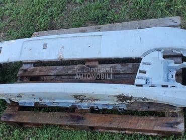 prednji branik za Citroen C-ELYSEE