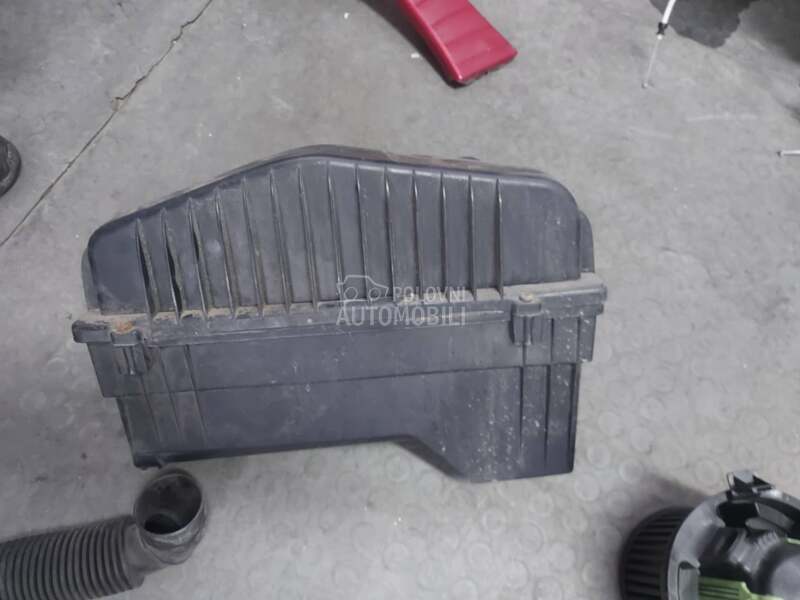 Kuciste filtera vazduha 1,4i