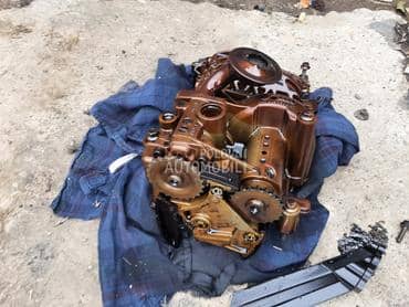 Alt uljna pumpa 2.0 za Audi A4 od 2001. do 2004. god.