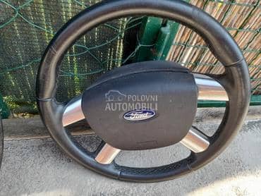 Volan za Ford Focus od 2005. do 2012. god.