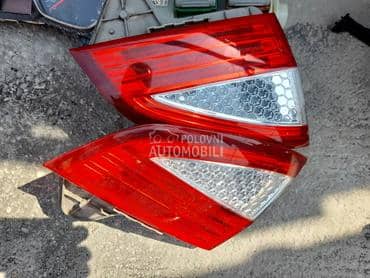 Stop svetla za Ford Mondeo od 2005. do 2012. god.