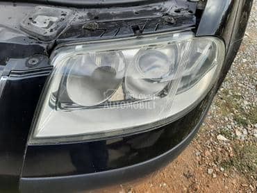 Farovi za Volkswagen Passat B5.5 od 2001. do 2005. god.