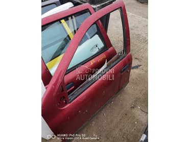 vrata za Fiat Punto