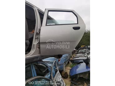 vrata za Fiat Punto od 2004. do 2010. god.