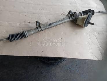 letva upravljaca za Renault Megane od 2002. do 2006. god.