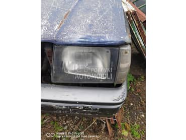 farovi za Fiat Croma