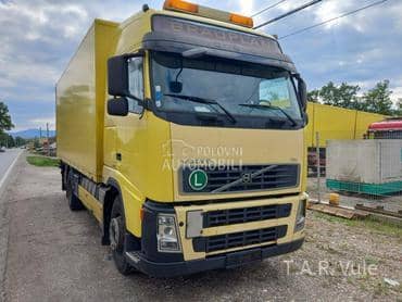 Volvo FH 6X2 R 400