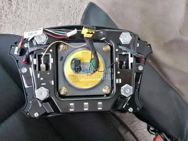 Volan e53 za BMW 320