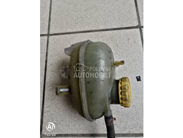 Boca tecnosti Corsa C za Opel Corsa C od 2000. do 2006. god.