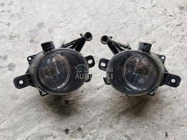 Maglenke za Opel Zafira