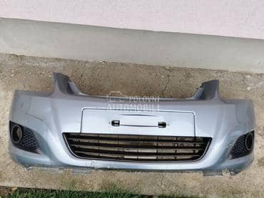 Prednji branik za Opel Zafira