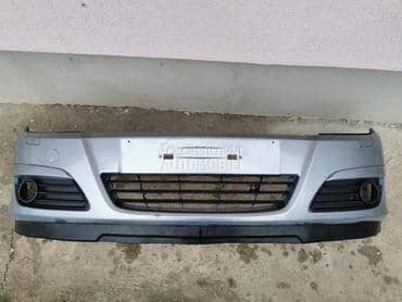 Prednji branik za Opel Astra H