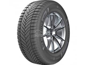 Michelin 215/45 R17 Zimska