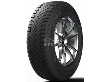 Michelin 215/50 R17 Zimska