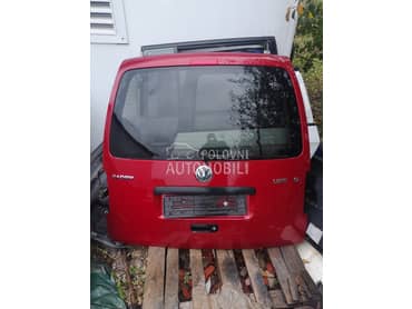 vrata za Volkswagen Caddy od 2005. do 2014. god.