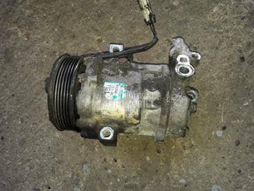 Kompresor klime 1.3cdti za Opel Corsa C