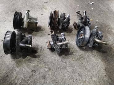 servo pumpa za Volkswagen Bora, Caddy, Fox ... od 1996. do 2004. god.