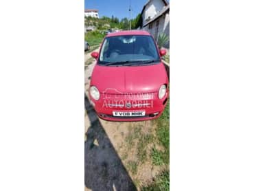 Farovi za Fiat 500