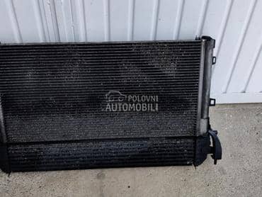 Hladnjaci za Renault Laguna od 2001. do 2015. god.