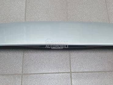 Spojler Espace 5 za Renault Espace