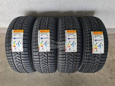 Pirelli 225/50 R18 Zimska