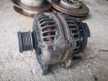 alternator za Volkswagen Passat B5 od 1995. do 2010. god.