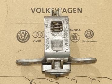 Zabravak Gepek Vrata za Volkswagen Amarok od 2010. do 2019. god.