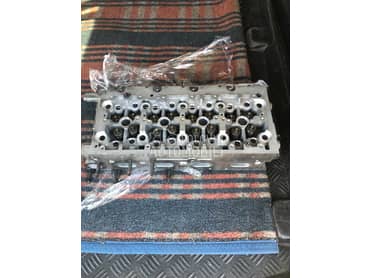 Glava motora 2.0 tdi ULTRA za Audi A4, A5, A4 Allroad od 2014. do 2016. god.