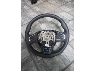 reno captur volan kaptur volan za Renault Captur