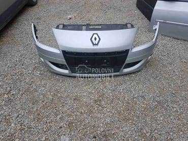 reno scenik3 branik za Renault Scenic