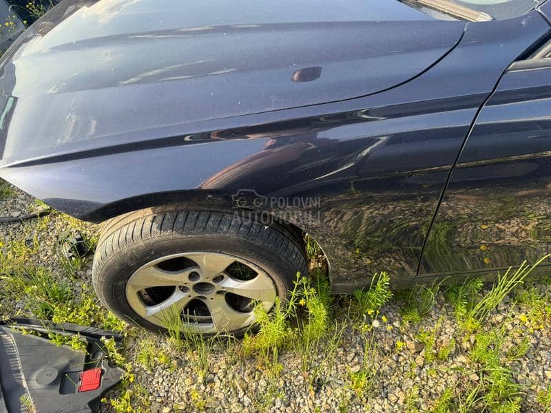 KRILO Vrata Hauba polustranica