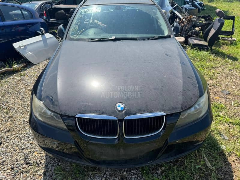 KRILO Vrata Hauba polustranica