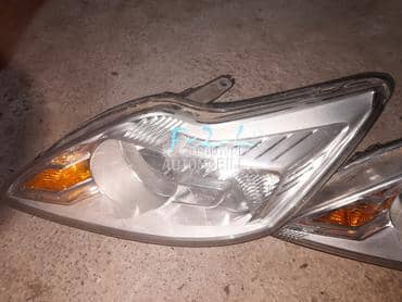 Far za Ford Focus od 2005. do 2012. god.