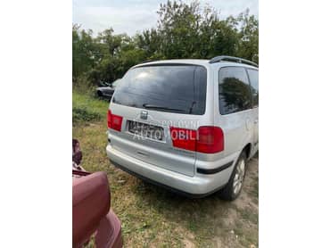 Stop svetlo za Seat Alhambra od 2000. do 2007. god.