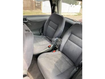 Motor 1.9 tdi za Seat Alhambra od 2000. do 2007. god.