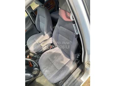 Pumpa za Seat Alhambra od 2000. do 2007. god.
