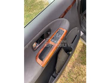 Prekidaci za Seat Alhambra od 2000. do 2007. god.