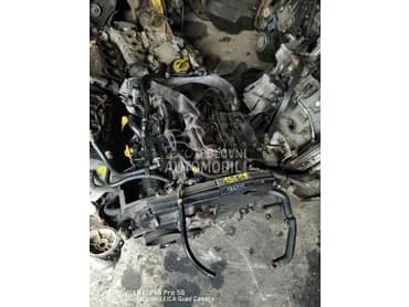 motor za Alfa Romeo 156