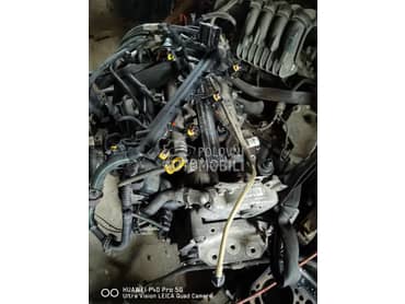 motor za Fiat Grande Punto