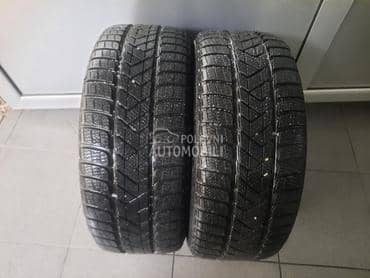 Pirelli 205/40 R17 Zimska